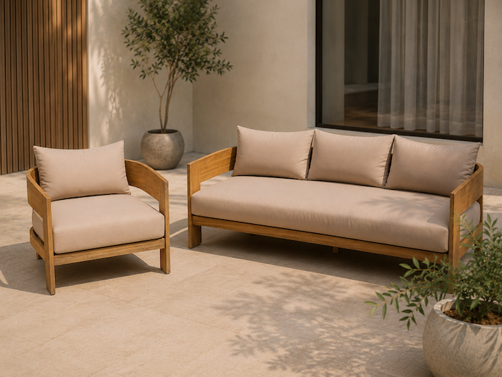 Outdoor & Leisure