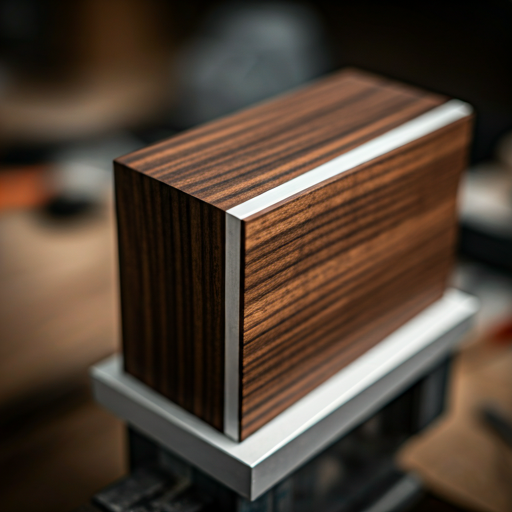 Custom Wooden Product Lines