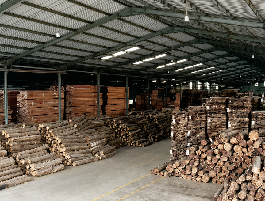 Sustainable Forest Management