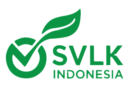 SVLK Legal Wood